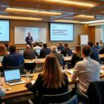 participez à un colloque unique dédié à l'amélioration des pratiques en indemnisation des dommages corporels causés par autrui. experts, échanges et solutions innovantes au programme pour mieux accompagner victimes et professionnels.