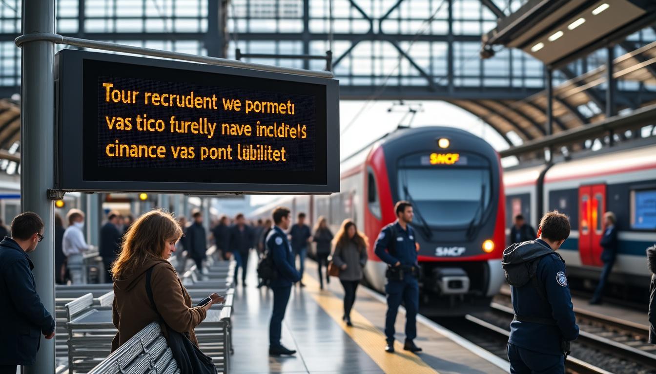 découvrez comment un récent revirement jurisprudentiel permet à la sncf de ne plus être systématiquement tenue responsable en cas de préjudice corporel, lorsque la faute incombe à la victime. analyse des implications et des enjeux pour les usagers du rail.
