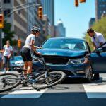 découvrez comment déterminer qui est responsable lors d'une collision entre un vélo et une voiture, et explorez les différentes options d'indemnisation possibles pour les victimes. nos conseils pour mieux comprendre vos droits et démarches après un accident.