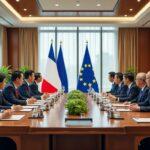 découvrez l’analyse des relations diplomatiques entre la france et la thaïlande, et le rôle du ministère de l'europe et des affaires étrangères dans le développement des coopérations bilatérales sur les plans politique, économique et culturel.