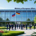 découvrez le rôle stratégique du ministère des affaires européennes en allemagne, ses missions et son impact sur la diplomatie allemande au sein de l'union européenne.