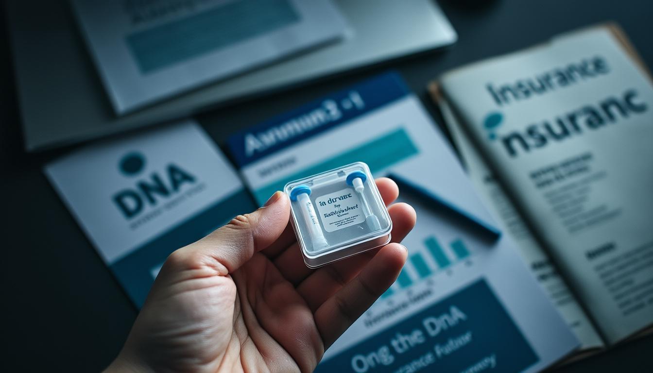 découvrez pourquoi il est essentiel de protéger la confidentialité de vos tests adn et pourquoi votre assureur ne devrait jamais y avoir accès. protégez vos données génétiques et votre vie privée grâce à nos conseils.