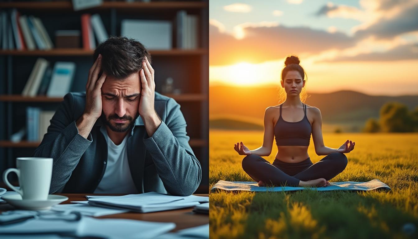 découvrez la vérité sur le cortisol : démêlez le mythe de la réalité concernant ses effets néfastes sur la santé. explications scientifiques, symptômes d’un excès et conseils pour préserver votre bien-être.