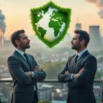 découvrez comment une assurance environnementale sur mesure peut protéger les entrepreneurs contre les risques liés à la pollution, en sécurisant leur activité face aux dangers écologiques et financiers.