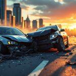 découvrez les effets dévastateurs des impacts frontaux, leur fonctionnement, les dangers qu'ils représentent et les moyens de prévention pour minimiser les risques lors de collisions.