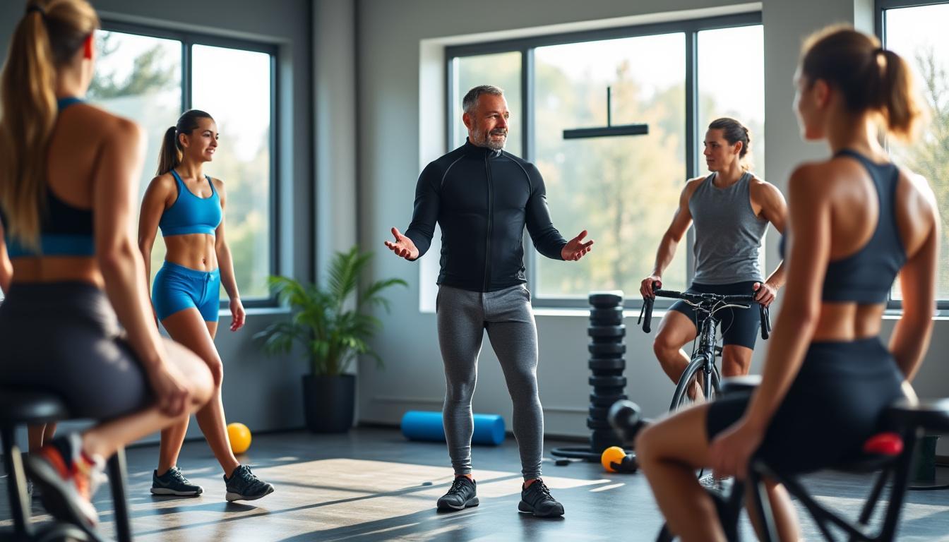 découvrez les stratégies de récupération post-entraînement les plus efficaces, recommandées par un expert en médecine du sport, pour optimiser vos performances et accélérer la récupération musculaire.