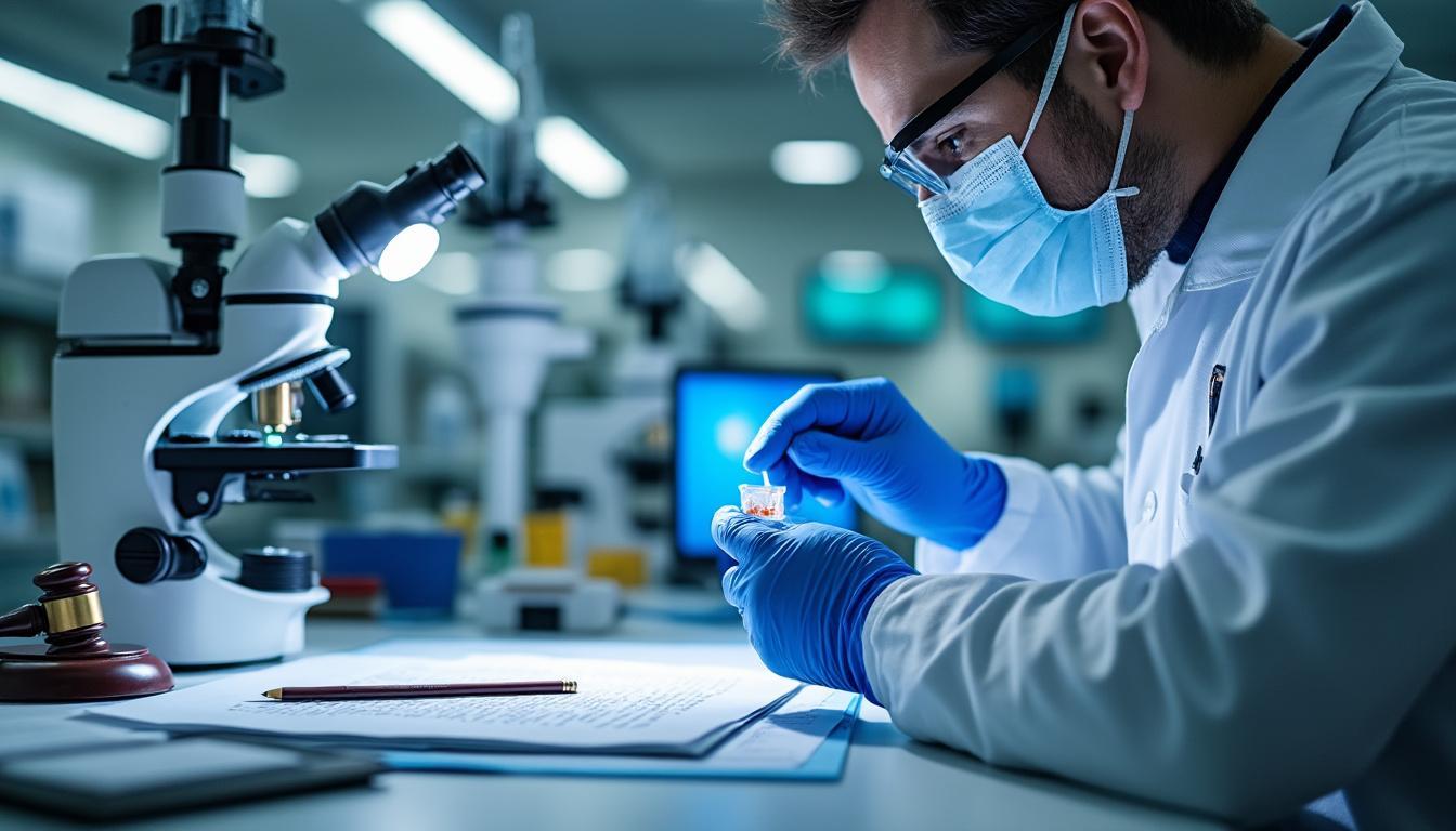 découvrez comment les normes techniques en médecine légale assurent la fiabilité des expertises, protègent les droits des individus et influencent le cadre juridique des procédures judiciaires.