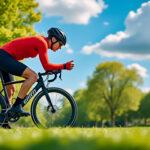 préparez-vous pour l’été ! découvrez comment optimiser votre corps et votre vélo grâce à ce guide essentiel, et profitez de vos excursions estivales à vélo en toute sécurité, sans risque de blessures.