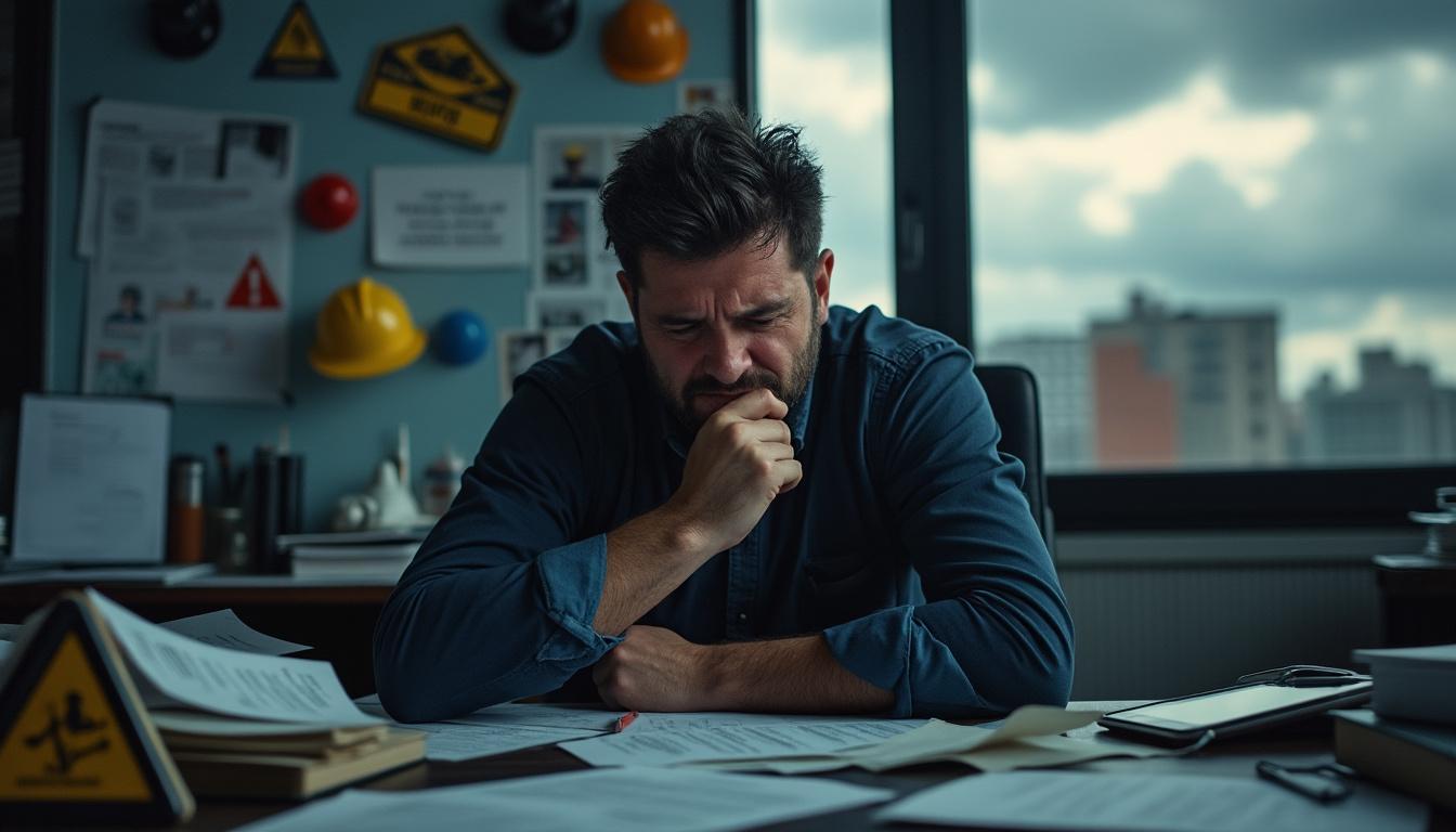 découvrez si un traumatisme psychologique peut être reconnu comme un accident du travail, les démarches à suivre et les critères pris en compte pour obtenir cette reconnaissance en france.