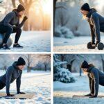 découvrez 4 exercices de renforcement musculaire incontournables pour renforcer votre corps avant la saison de ski. préparez-vous efficacement, réduisez le risque de blessures et profitez pleinement des pistes cet hiver !