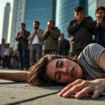 emna chakroun, victime d'une grave chute du quatrième étage à doha au qatar, succombe à ses blessures. découvrez les circonstances de ce drame et les dernières informations sur l'enquête.