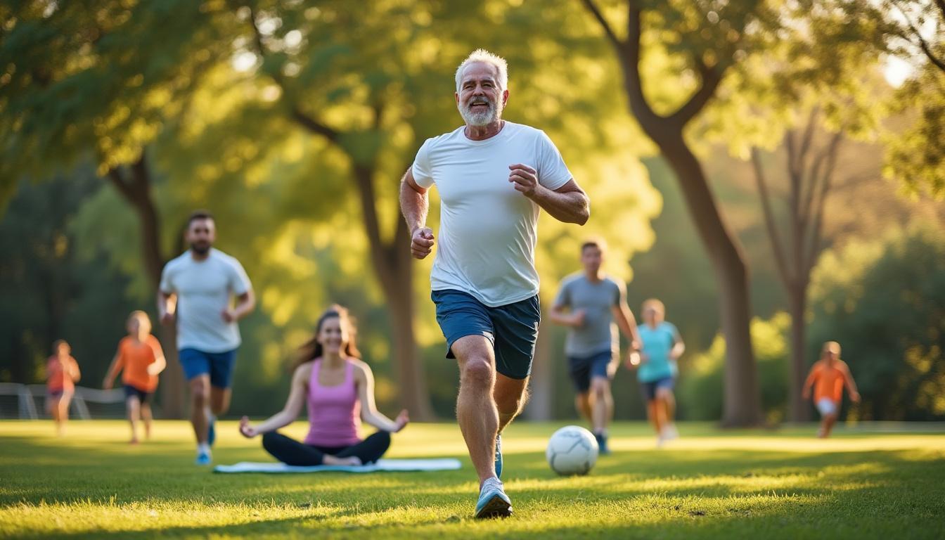 découvrez nos conseils pratiques pour reprendre le sport après une longue pause en toute sécurité. prévenez les blessures et la fatigue grâce à des astuces efficaces et adaptées à votre retour à l’activité physique.