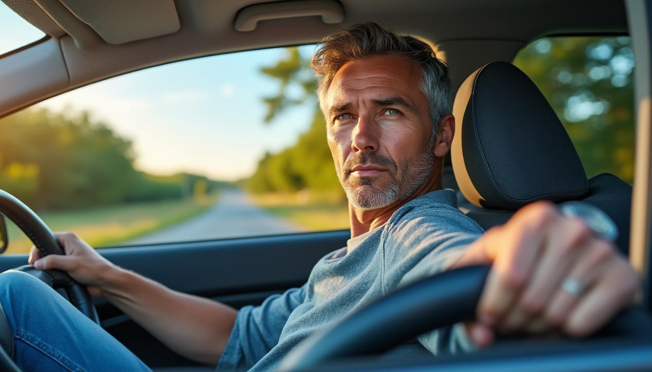 découvrez des conseils pratiques pour vaincre l’angoisse de conduire après un accident et retrouver confiance au volant. apprenez à gérer vos peurs et à reprendre la route sereinement.