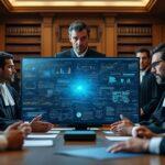 découvrez comment un nouvel algorithme d'aide à la décision judiciaire, récemment approuvé par le conseil d'état, promet d'améliorer l'efficacité et l'équité des décisions de justice en france.