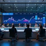 philips règle le scandale des respirateurs en débloquant 1,1 milliard de dollars aux états-unis, apaisant les inquiétudes des investisseurs et faisant grimper le cours de son action à des niveaux records.