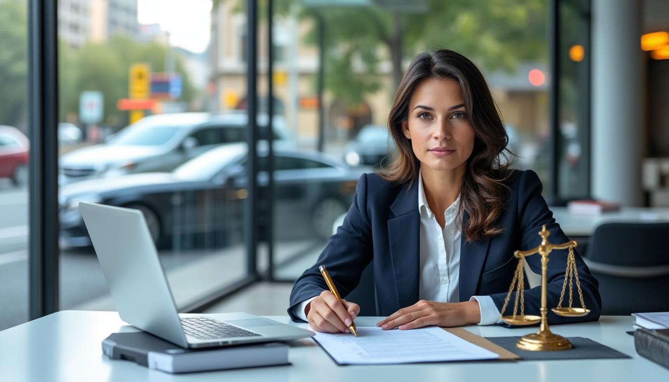 découvrez 5 conseils essentiels d'un avocat en droit routier pour obtenir une indemnisation équitable après un accident. protégez vos droits et maximisez votre compensation.