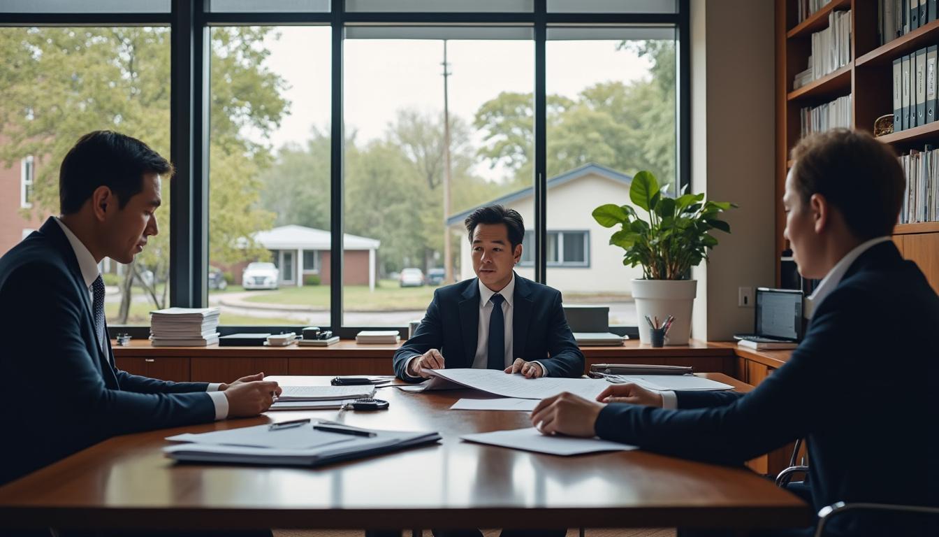 découvrez la procédure détaillée pour déposer une demande officielle de reconnaissance d’un état de catastrophe naturelle, incluant les étapes clés et les conseils pratiques.