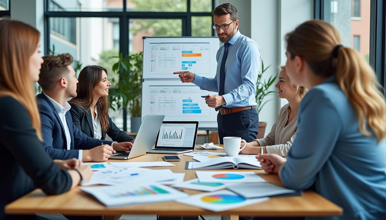 découvrez un compte-rendu détaillé d'incident pour analyser efficacement les causes et mettre en place des mesures préventives adaptées.