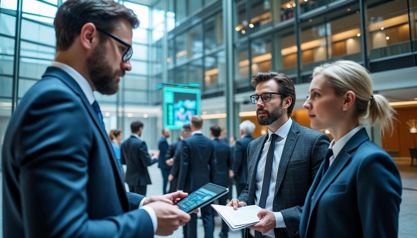 le conseil d'état valide le décret datajust, marquant une avancée clé pour la gestion des données et le développement de la justice prédictive en france.