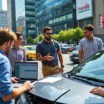 découvrez les enjeux majeurs des assurances auto : leurs missions essentielles, les responsabilités des conducteurs et des assureurs, ainsi que l'importance d'une couverture adaptée pour une conduite sereine et sécurisée.