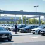 découvrez comment une assurance dédiée peut optimiser la protection de votre parc automobile, assurant sécurité et sérénité pour vos véhicules professionnels.