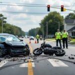 découvrez une analyse détaillée de l'accident, explorant les causes, les conséquences et les mesures de prévention pour mieux comprendre cet événement.