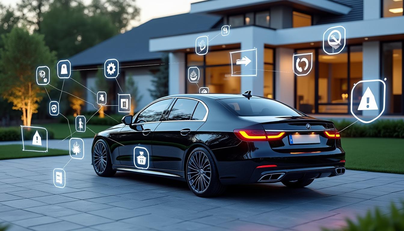 explorez notre guide complet sur l'assurance tous risques et découvrez comment bénéficier d'une couverture optimale pour protéger votre véhicule contre tous les imprévus.