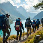 découvrez notre guide pratique complet pour voyager en nouvelle-zélande, avec toutes les précautions essentielles à connaître pour un séjour sûr et inoubliable.