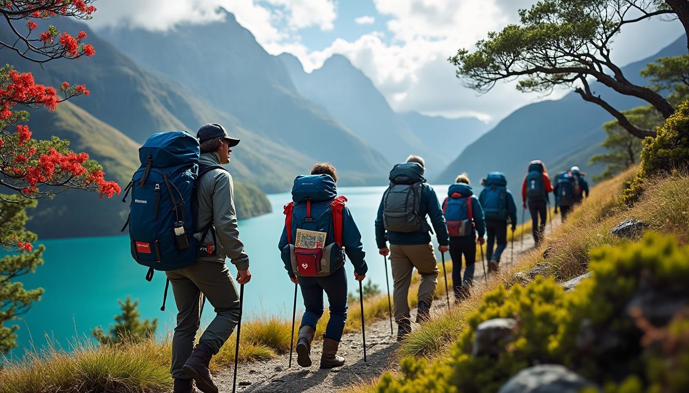 découvrez notre guide pratique complet pour voyager en nouvelle-zélande, avec toutes les précautions essentielles à connaître pour un séjour sûr et inoubliable.