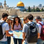 découvrez nos guides pratiques et mises en garde essentiels pour préparer votre voyage en israël et en palestine en toute sécurité et sérénité.