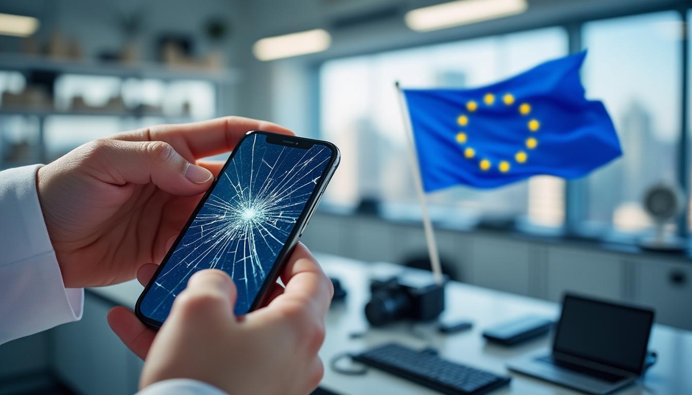 découvrez les nouvelles mesures de l'union européenne pour renforcer la responsabilité des fabricants face aux produits défectueux et ce que cela implique pour les consommateurs.