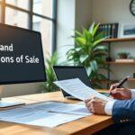 découvrez notre guide complet et pratique sur les conditions générales de vente, pour maîtriser toutes les informations essentielles et protéger vos transactions commerciales.