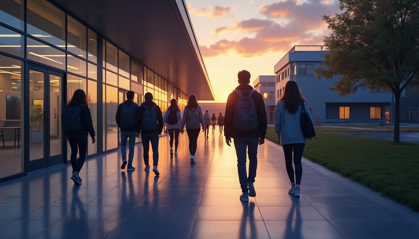 découvrez les raisons pour lesquelles les établissements scolaires se sentent démunis face à la montée de la violence à l'école et les défis qu'ils doivent relever pour assurer la sécurité des élèves.