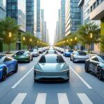 assurance auto 2025 : guide complet pour découvrir les véhicules les plus économiques à assurer et faire des économies sur votre assurance automobile.