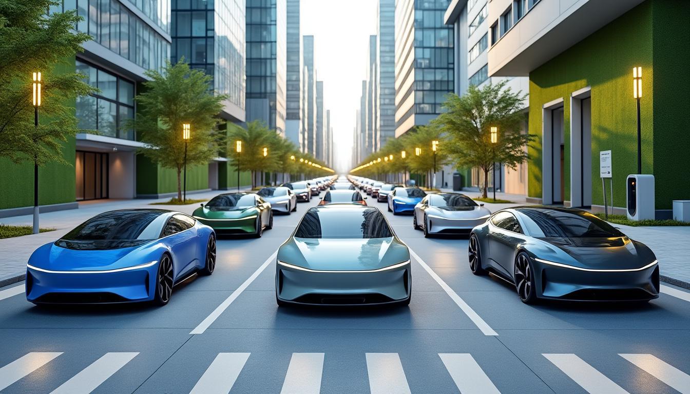 assurance auto 2025 : guide complet pour découvrir les véhicules les plus économiques à assurer et faire des économies sur votre assurance automobile.