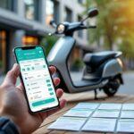 découvrez notre comparatif complet de 9 assurances pour trottinette électrique et choisissez la meilleure offre adaptée à vos besoins et à votre budget.