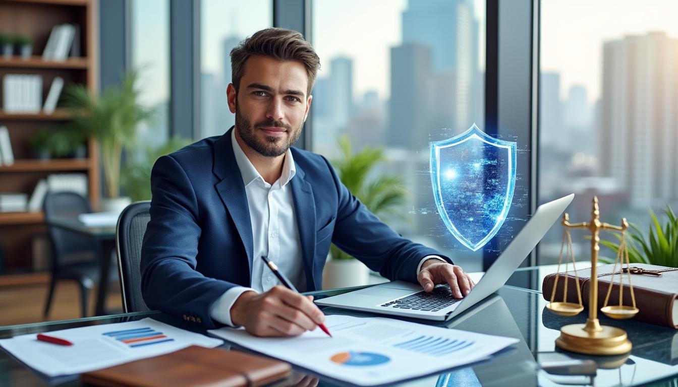 découvrez un guide essentiel pour comprendre et maîtriser la responsabilité civile professionnelle, afin de protéger efficacement votre activité et éviter les risques juridiques.