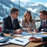 découvrez comment fonctionne l'indemnisation des victimes à crans-montana, en explorant la responsabilité civile, les assurances et les aides d'urgence disponibles.