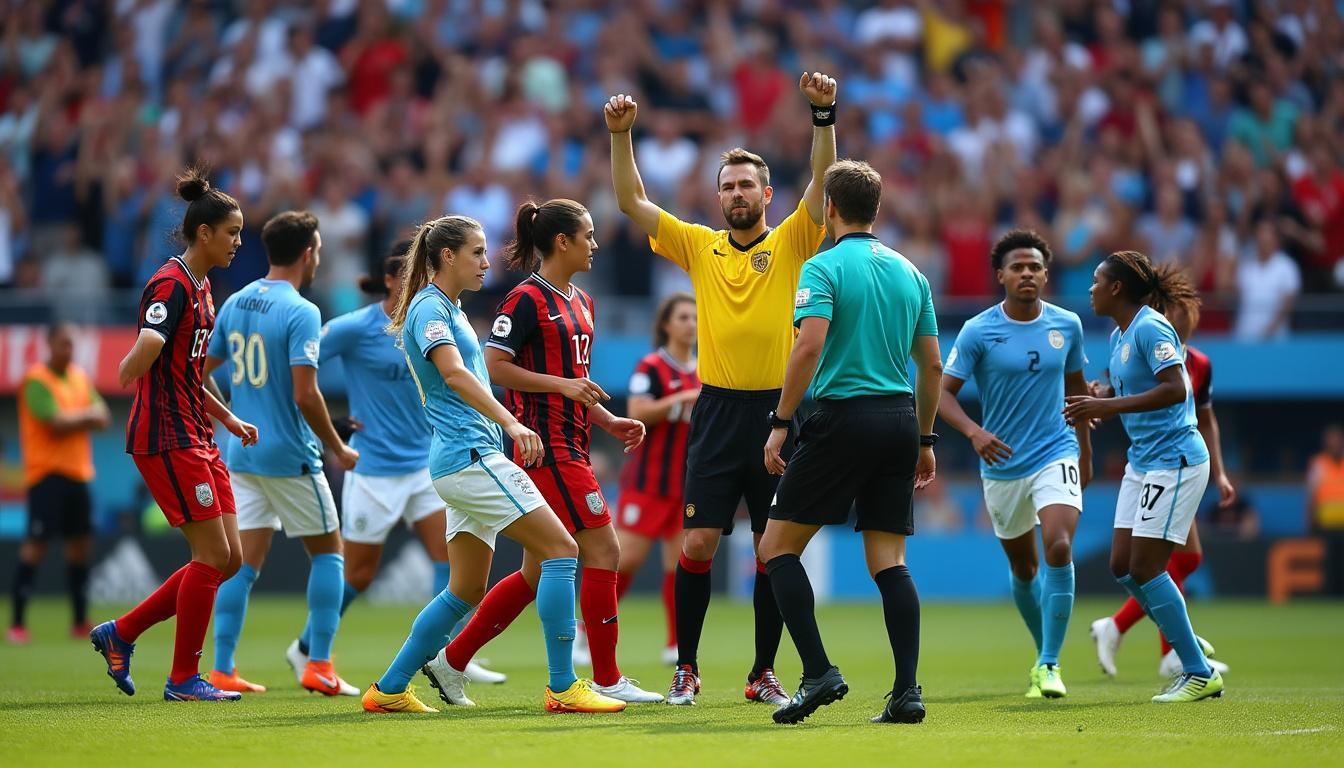 découvrez les enjeux et implications de la responsabilité dans le monde du sport, un aspect essentiel pour garantir l'éthique, la sécurité et le fair-play dans toutes les disciplines.