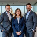 le cabinet marseillais de angelis & associés annonce trois nouvelles nominations stratégiques, renforçant son équipe de dirigeants pour mieux accompagner ses clients.