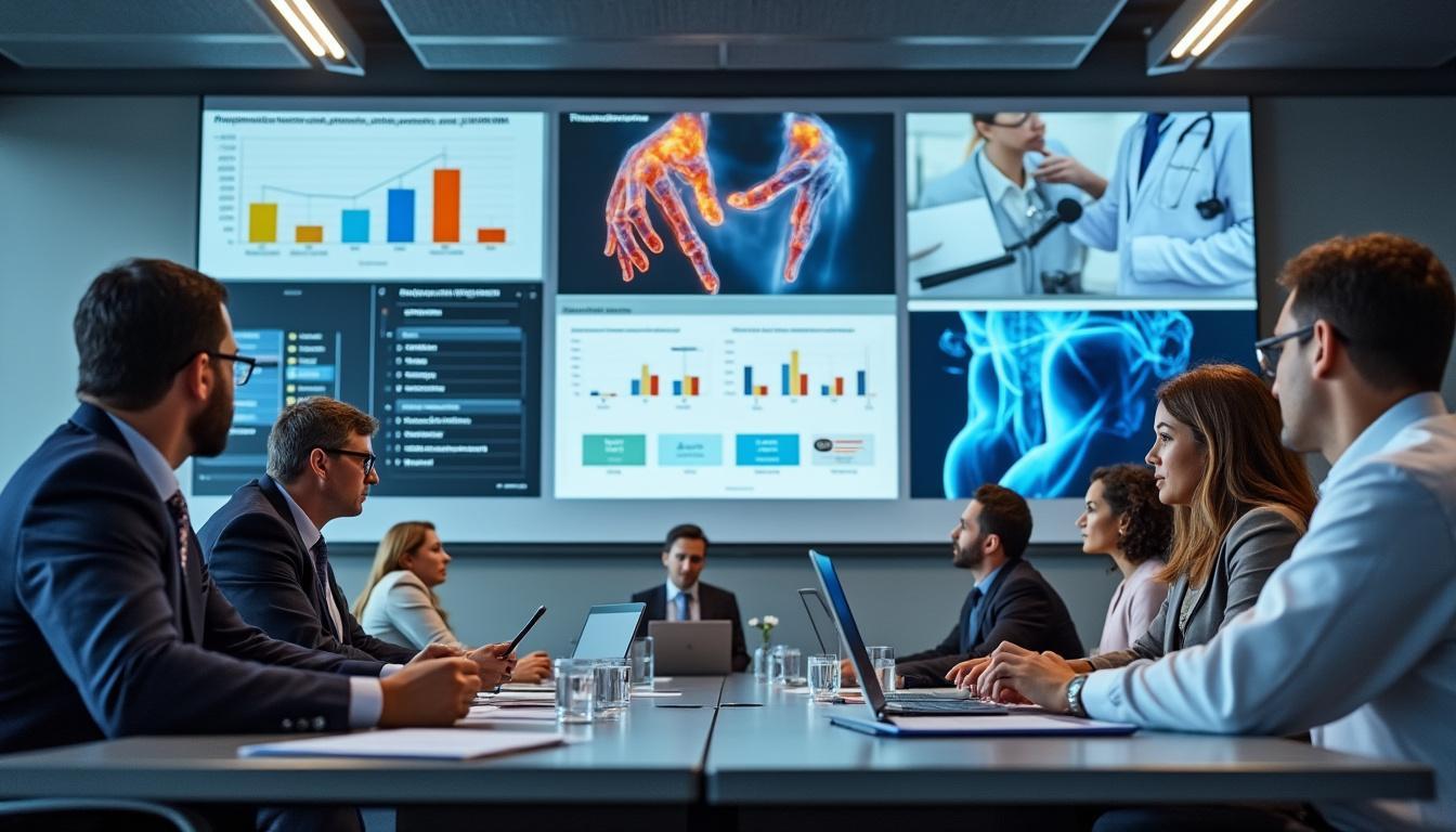 découvrez les états généraux du dommage corporel, un événement essentiel pour réévaluer et améliorer l'indemnisation des victimes afin de mieux protéger leurs droits.