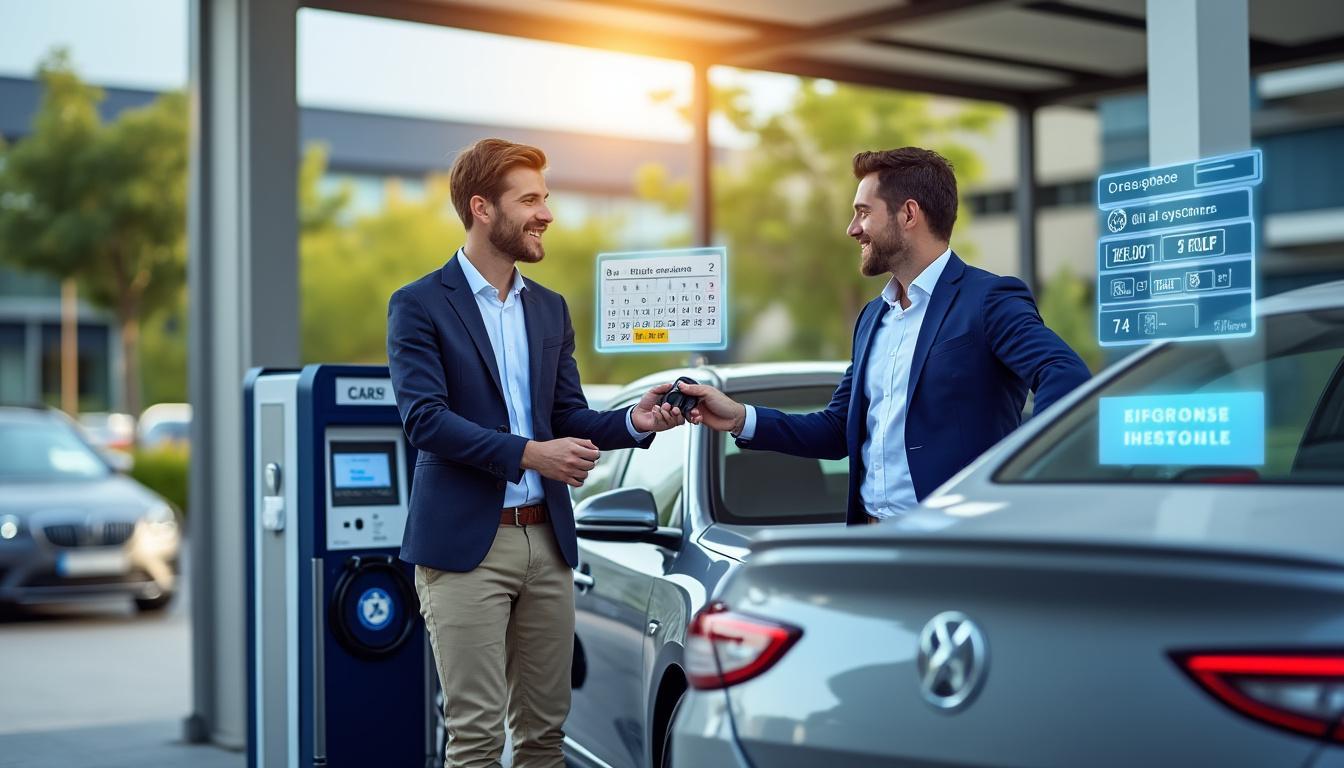 découvrez 6 astuces essentielles pour bien gérer l'assurance, le carburant et la restitution lors de la location de voiture et profitez d'une expérience sans souci.