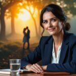 découvrez le plaidoyer passionné de sarah sicard en faveur des victimes de dommages corporels, et son engagement à soutenir la renaissance et le mieux-être des personnes touchées.