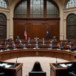 découvrez la synthèse complète des décisions clés rendues par le conseil d'état entre le 1er et le 15 novembre 2025, pour rester informé des évolutions juridiques majeures.