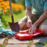 découvrez des conseils essentiels pour prévenir le tétanos en été et protéger votre santé pendant la saison estivale. informez-vous sur les gestes simples à adopter pour éviter les risques.