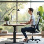 découvrez comment adopter une posture optimale pour améliorer votre bien-être global, renforcer votre santé et augmenter votre énergie au quotidien.