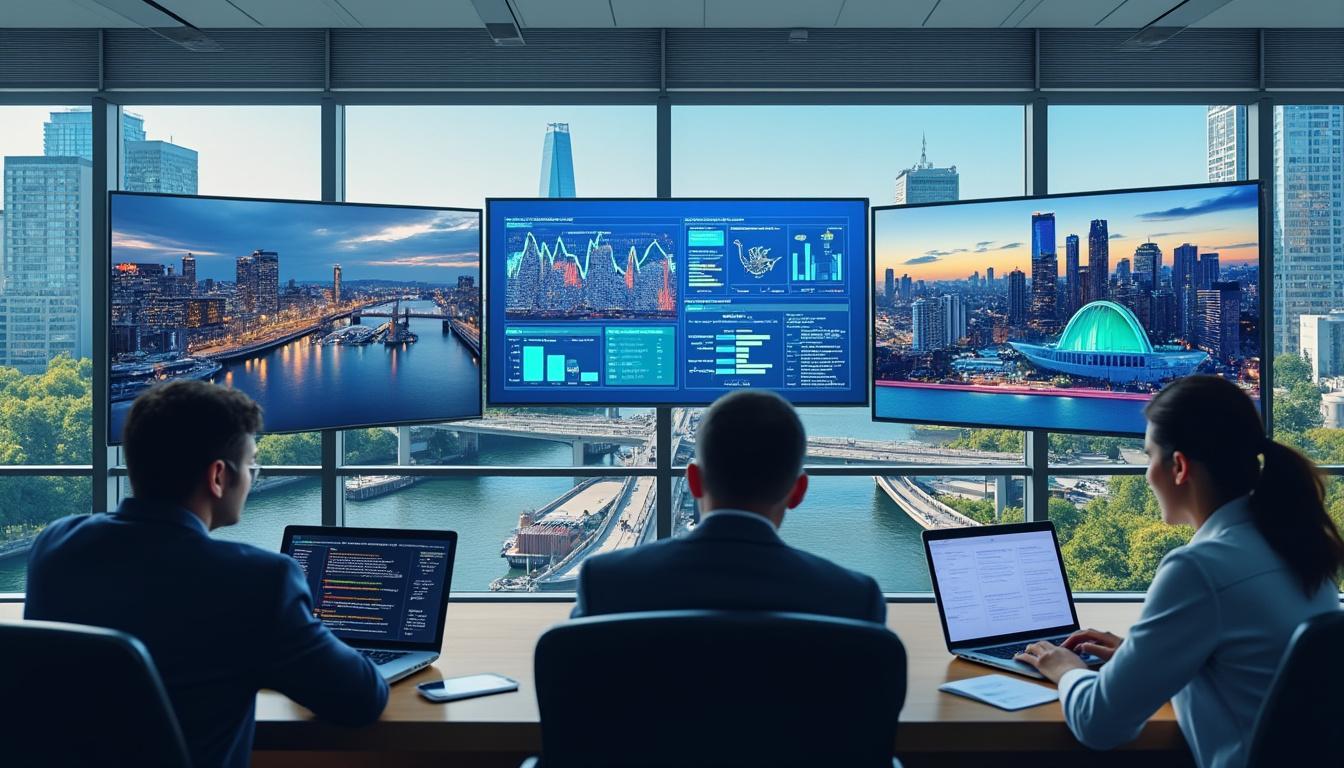 découvrez les principaux défis assurantiels auxquels font face les collectivités territoriales, ainsi que les enjeux clés et les solutions adaptées pour y répondre efficacement.