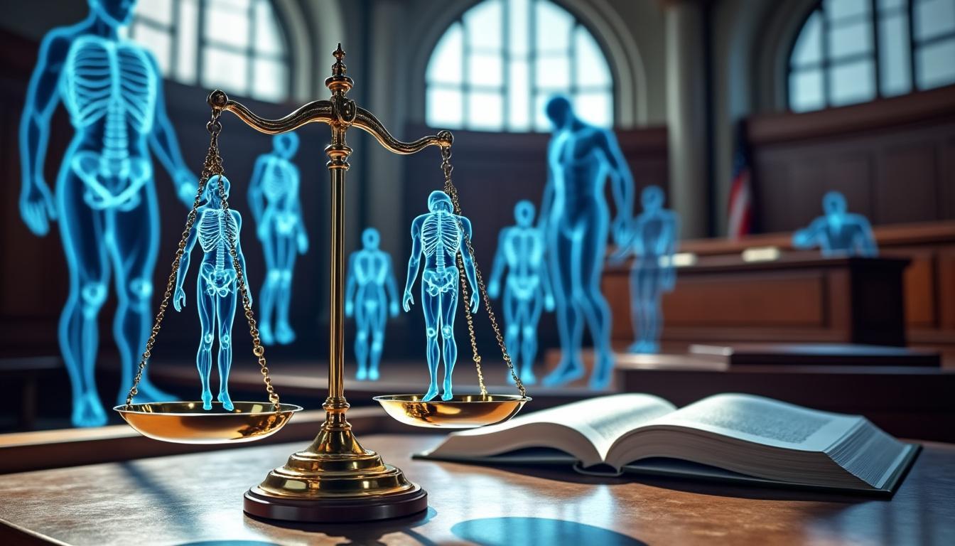 découvrez l'évolution constante de la jurisprudence en dommage corporel et son impact sur la protection des victimes. un aperçu essentiel pour comprendre les enjeux juridiques actuels.