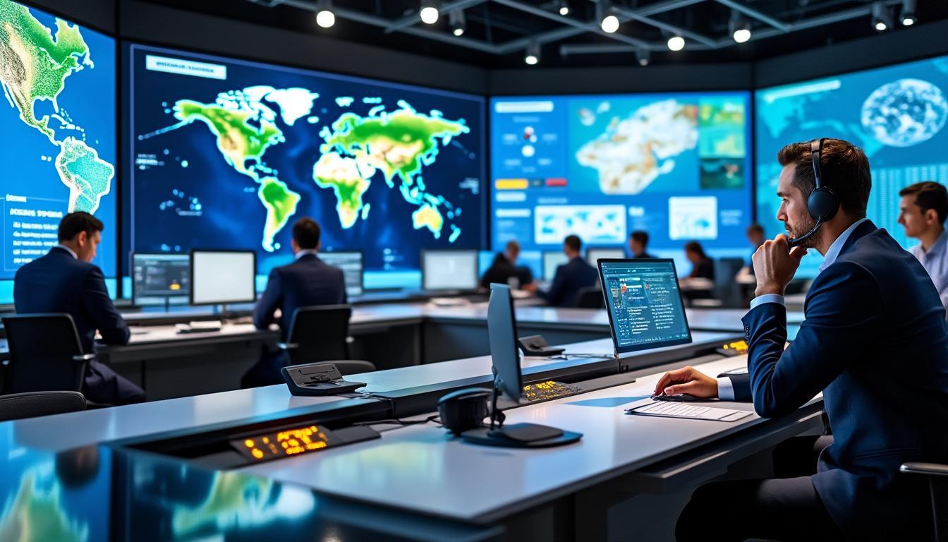 découvrez les toutes dernières informations en direct sur l'équateur : actualités, événements et développements en temps réel.