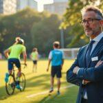 découvrez tout ce qu'il faut savoir sur les assurances indispensables pour les événements sportifs, afin de bien protéger vos activités et être serein lors de l'organisation.